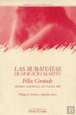 Bertrand.pt - Rubaiyatas De Horacio Martin,Las