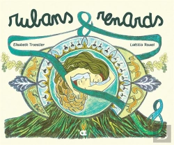 Bertrand.pt - Rubans Et Renards