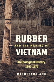 Rubber And The Making Of Vietnam