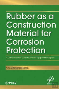 Bertrand.pt - Rubber As A Construction Material For Corrosion Protection