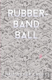 Rubber-Band Ball