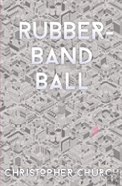 Bertrand.pt - Rubber-Band Ball