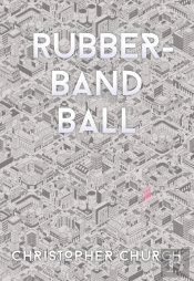 Rubber-Band Ball