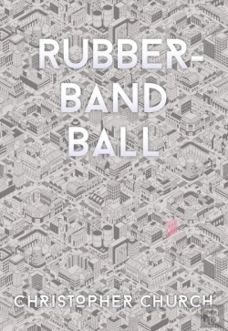 Bertrand.pt - Rubber-Band Ball