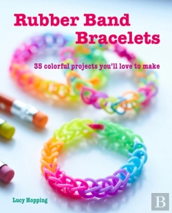 Bertrand.pt - Rubber Band Bracelets