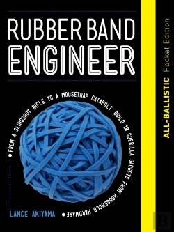 Bertrand.pt - Rubber Band Engineer: All-Ballistic Pocket Edition