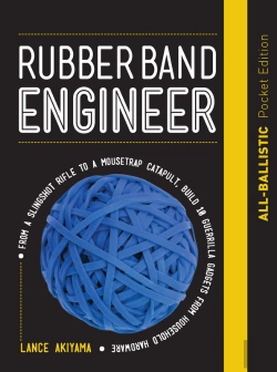 Bertrand.pt - Rubber Band Engineer: All-Ballistic Pocket Edition