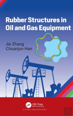 Bertrand.pt - Rubber Structures In Oil And Gas Equipment