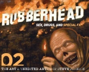 Rubberhead