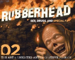 Bertrand.pt - Rubberhead