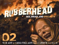 Bertrand.pt - Rubberhead