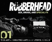 Rubberhead : Volume 1