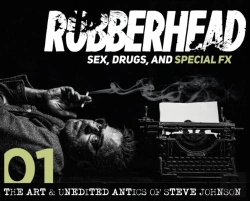 Bertrand.pt - Rubberhead : Volume 1