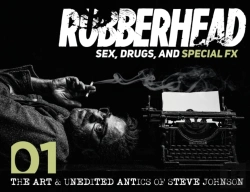 Bertrand.pt - Rubberhead: Volume 1