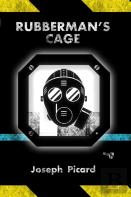 Rubberman'S Cage