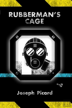 Bertrand.pt - Rubberman'S Cage