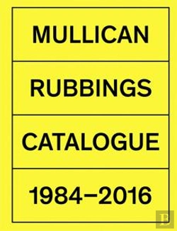 Bertrand.pt - Rubbings - Catalogue - 1984-2015