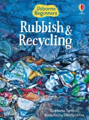 Rubbish And Recycling