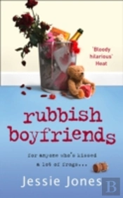 Rubbish Boyfriends