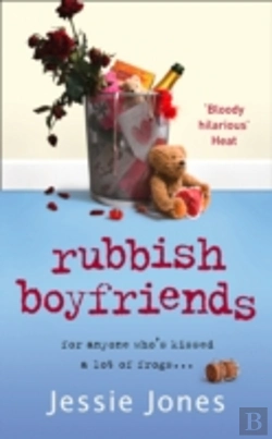 Bertrand.pt - Rubbish Boyfriends