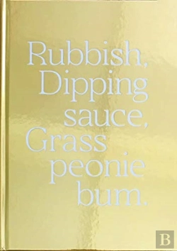 Bertrand.pt - Rubbish Dipping Sauce Grass Peonie Bum
