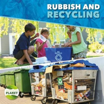 Rubbish & Recycling