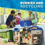 Rubbish & Recycling