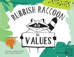Bertrand.pt - Rubbish Raccoon