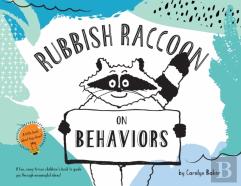 Rubbish Raccoon