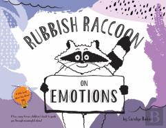 Rubbish Raccoon