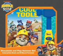 Bertrand.pt - Rubble & Crew Cool Tools