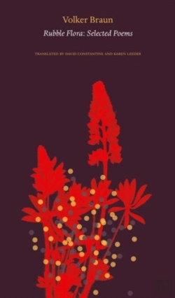 Bertrand.pt - Rubble Flora - Selected Poems