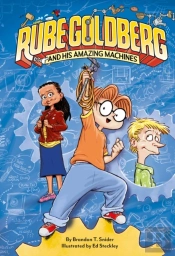 Rube Goldberg And His Amazing Machines