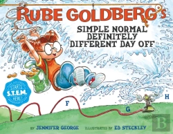 Bertrand.pt - Rube Goldberg'S Simple Normal Definitely Different Day Off