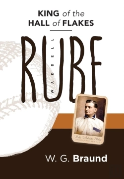Bertrand.pt - Rube Waddell: King Of The Hall Of Flakes