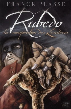 Bertrand.pt - Rubedo, La Conspiration Des Lumieres