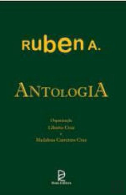 Bertrand.pt - Ruben A. - Antologia