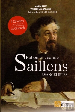 Bertrand.pt - Ruben Et Jeanne Saillens, Evangelistes