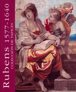 Bertrand.pt - Rubens 1577 1640 Coleccion De Tapices