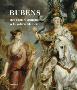 Bertrand.pt - Rubens, Des Camées Antiques À La Galerie Médicis