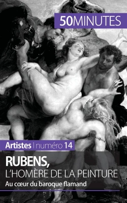 Bertrand.pt - Rubens, L'Homère De La Peinture : Au Coeur Du Baroque Flamand