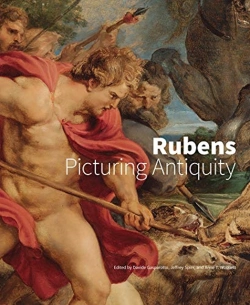 Bertrand.pt - Rubens - Picturing Antiquity