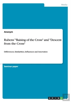 Bertrand.pt - Rubens' Raising Of The Cross And Descent From The Cross