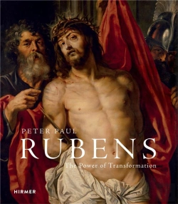 Bertrand.pt - Rubens: The Power Of Transformation /Anglais