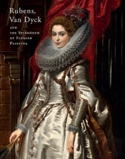 Rubens, Van Dyck And The Splendour Of Flemish Painting