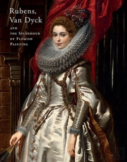 Bertrand.pt - Rubens, Van Dyck And The Splendour Of Flemish Painting