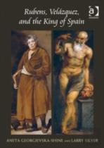 Rubens, Velazquez, And The King Of Spain