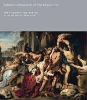 Rubens'S Massacre Of The Innocents
