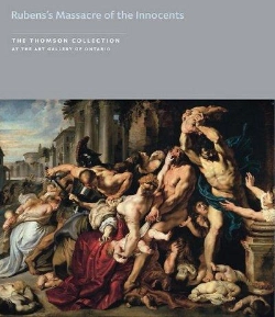 Bertrand.pt - Rubens'S Massacre Of The Innocents