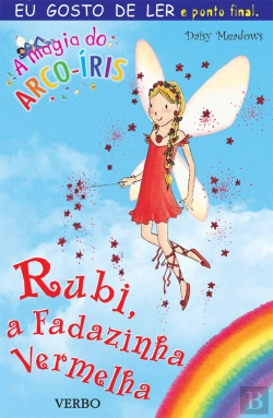Bertrand.pt - Rubi, a Fadazinha Vermelha